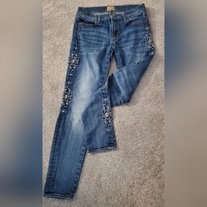 DRIFTWOOD Marilyn Jeans Size 27